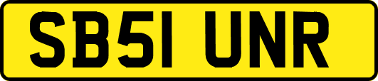 SB51UNR