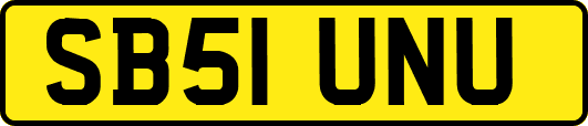 SB51UNU