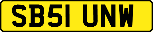 SB51UNW