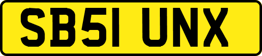 SB51UNX