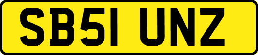 SB51UNZ