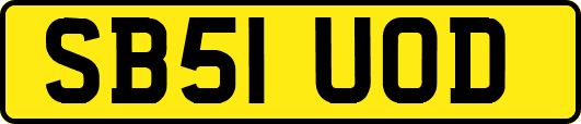 SB51UOD