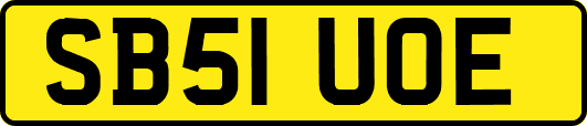 SB51UOE