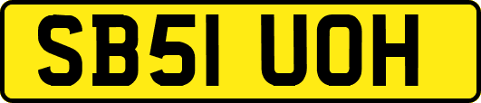 SB51UOH