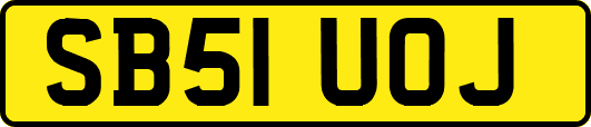 SB51UOJ