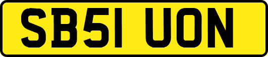 SB51UON