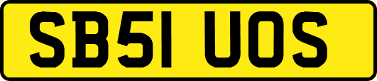 SB51UOS