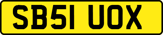 SB51UOX