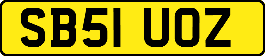 SB51UOZ