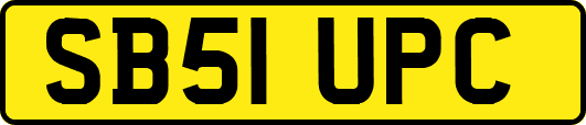 SB51UPC