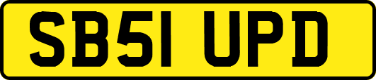 SB51UPD