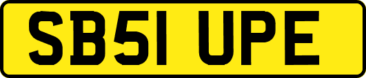 SB51UPE