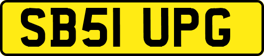 SB51UPG