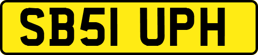 SB51UPH