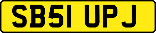 SB51UPJ