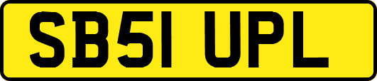 SB51UPL