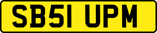 SB51UPM