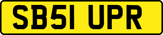 SB51UPR