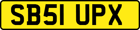 SB51UPX