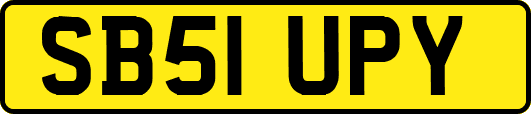 SB51UPY