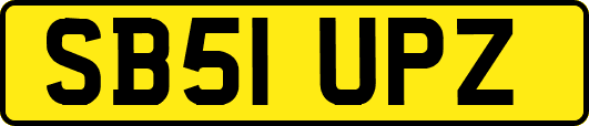 SB51UPZ