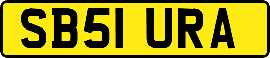 SB51URA