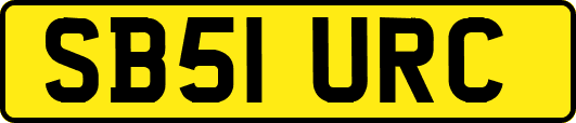 SB51URC