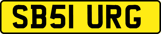 SB51URG