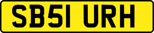 SB51URH