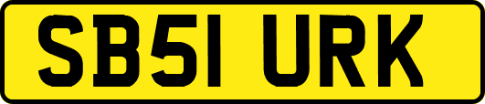 SB51URK