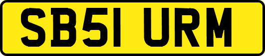 SB51URM