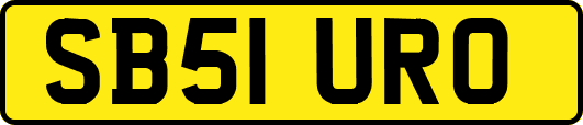 SB51URO