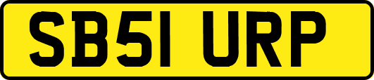 SB51URP