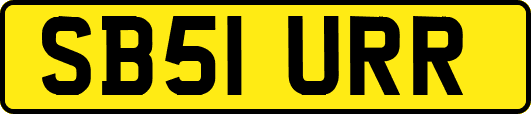 SB51URR