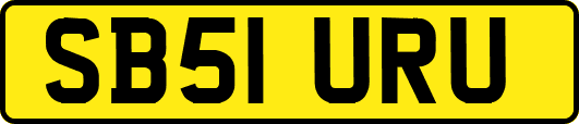 SB51URU