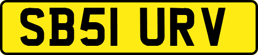 SB51URV