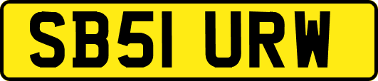 SB51URW