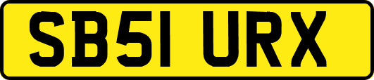 SB51URX