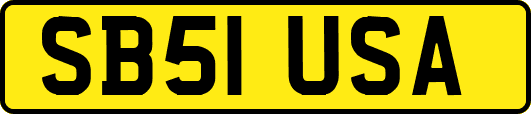 SB51USA