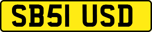 SB51USD