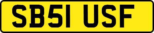 SB51USF