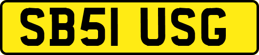 SB51USG