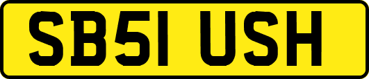 SB51USH