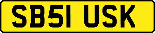 SB51USK