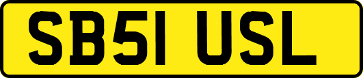 SB51USL