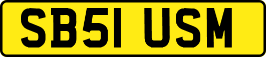 SB51USM