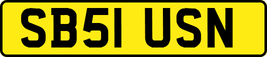 SB51USN