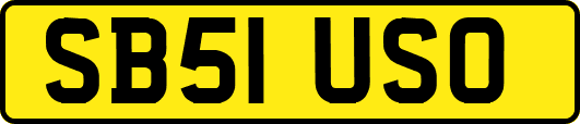 SB51USO