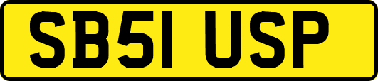 SB51USP