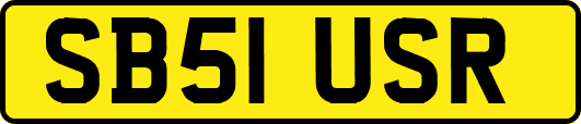 SB51USR